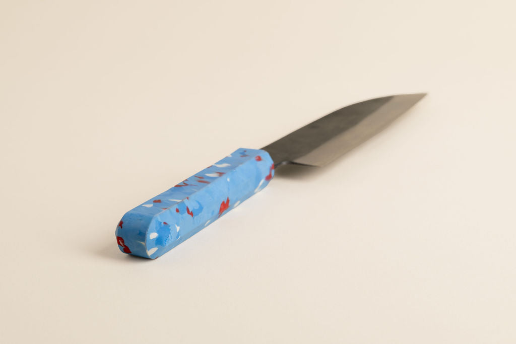 The Virelle Santoku Anemone