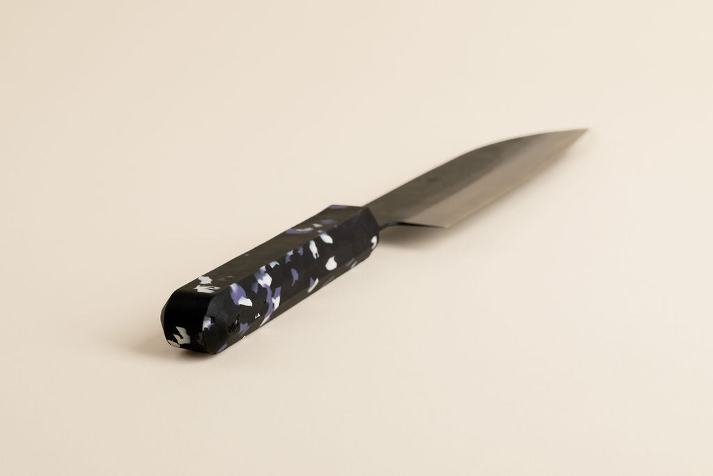 The Virelle Santoku Magpie