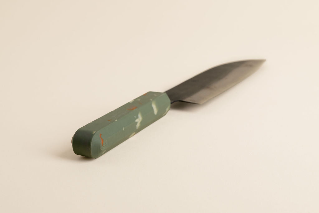 The Virelle Santoku Lichen