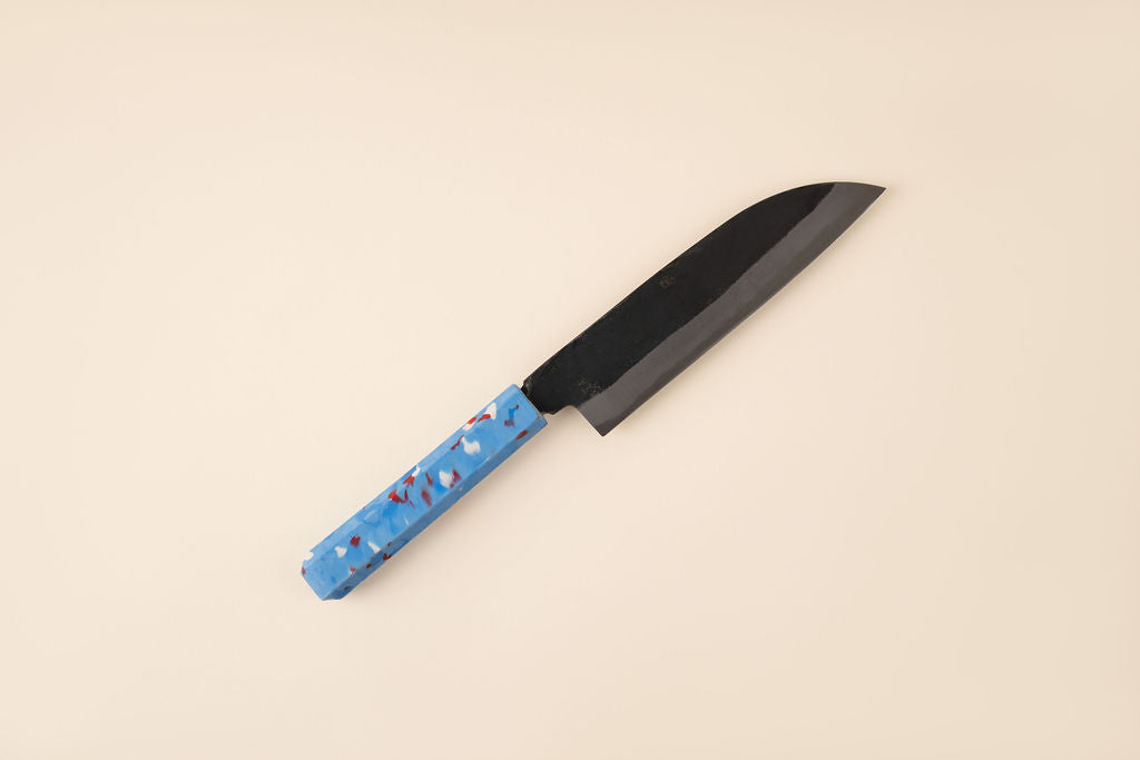 The Virelle Santoku Anemone