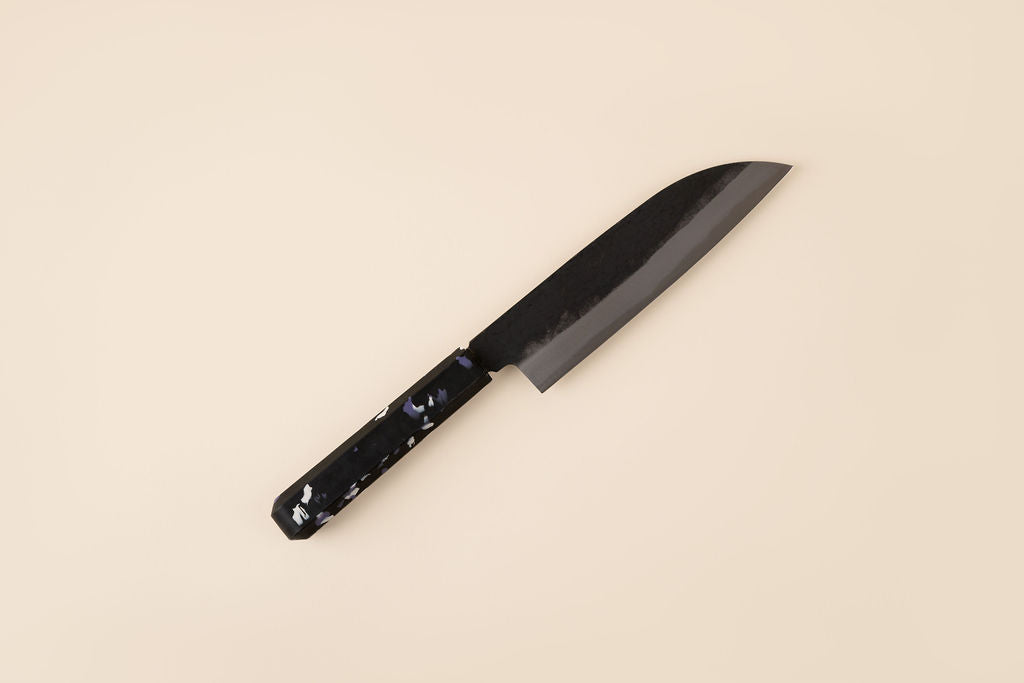The Virelle Santoku Magpie