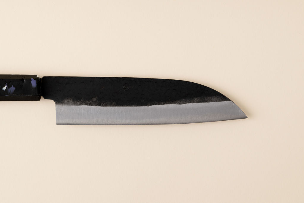 The Virelle Santoku Magpie