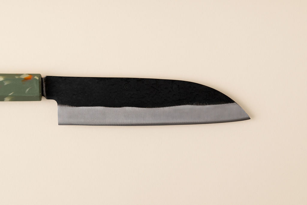 The Virelle Santoku Lichen