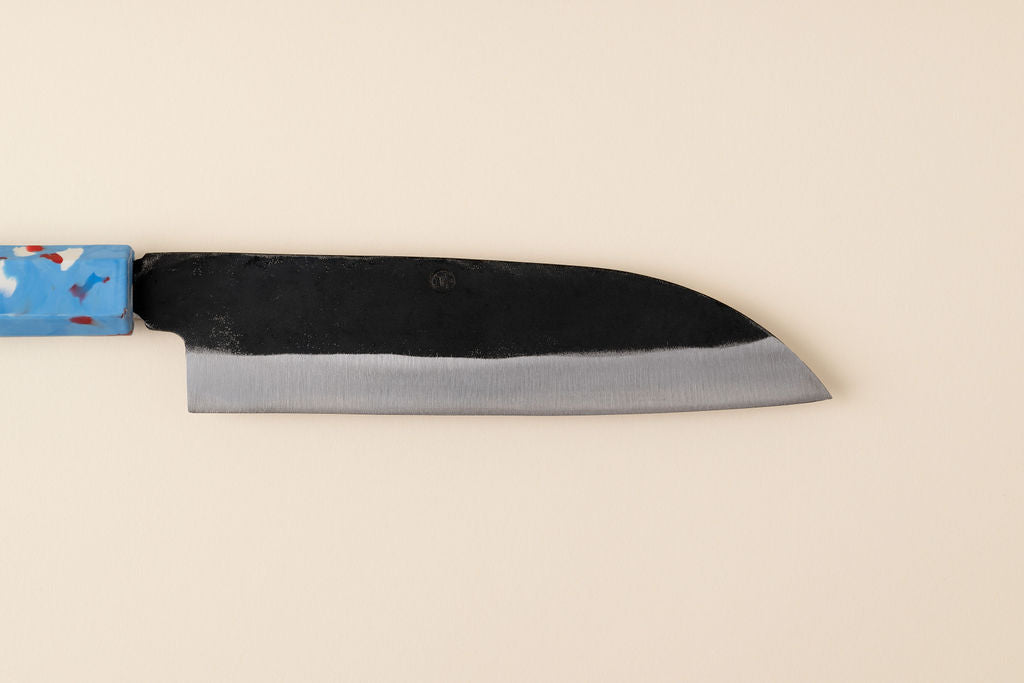 The Virelle Santoku Anemone