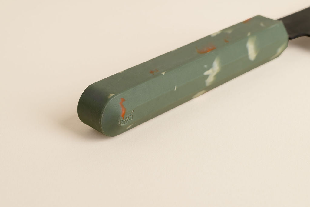 The Virelle Santoku Lichen