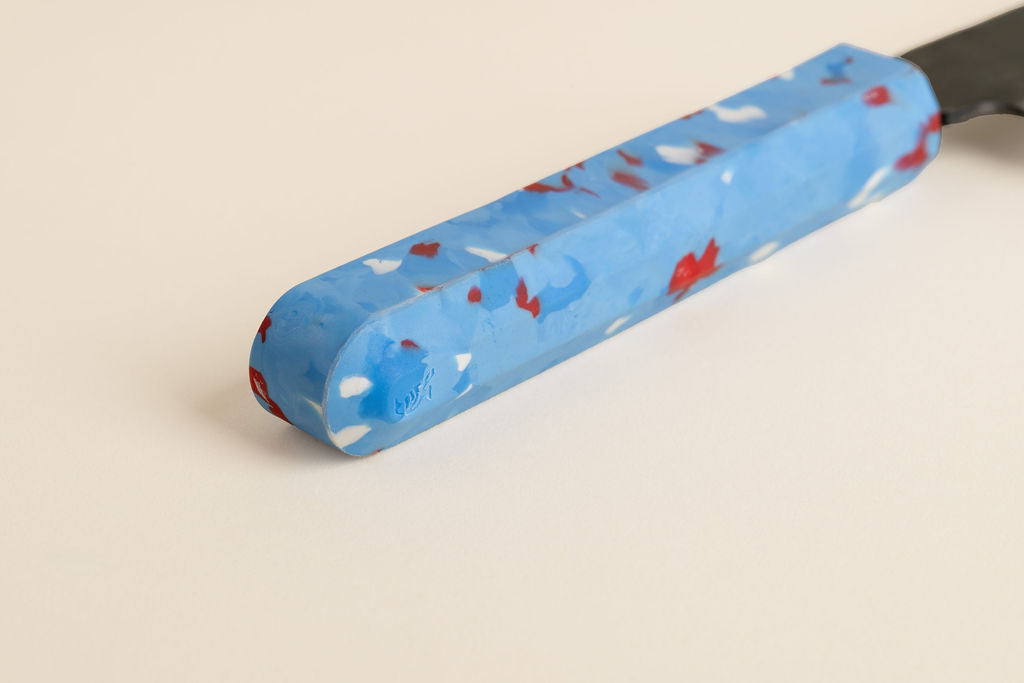 The Virelle Santoku Anemone