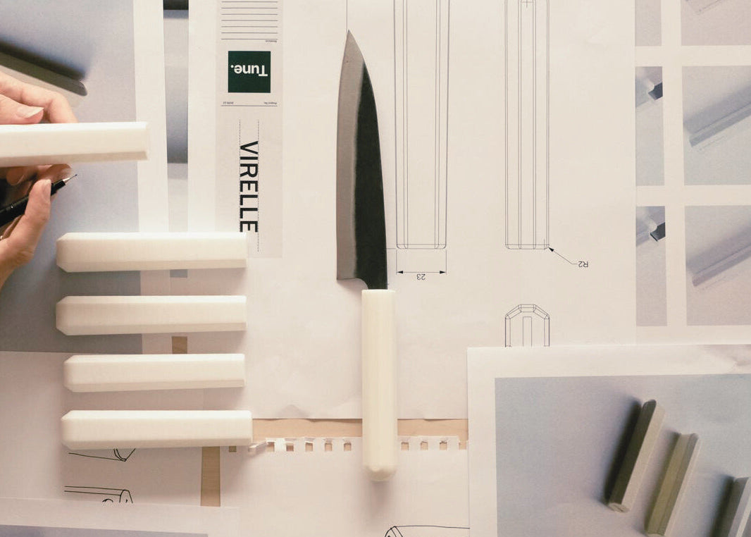 Small-Batch, Purposeful Production