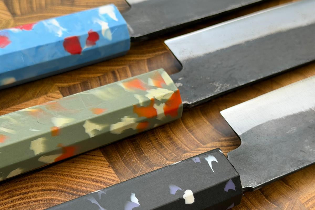 Respect for the Kitchen